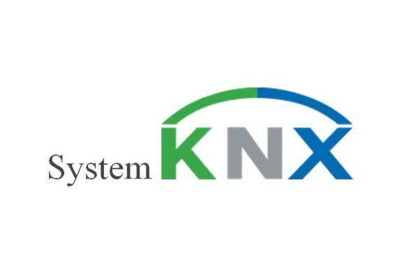 Logo System KNX